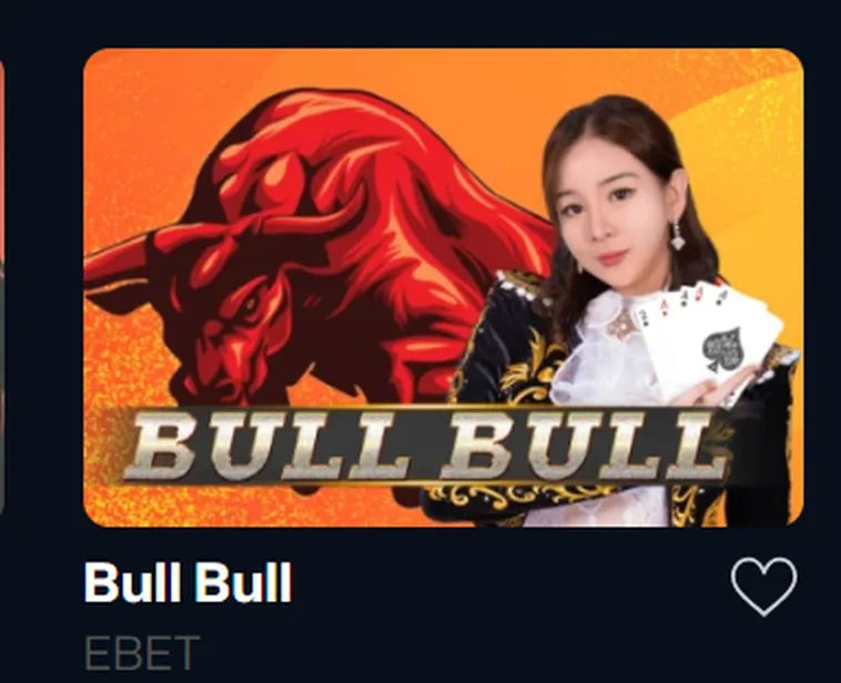 Khám Phá Table Game Bull Bull Tại VaoBet Với Trải Nghiệm Thú Vị Nhất