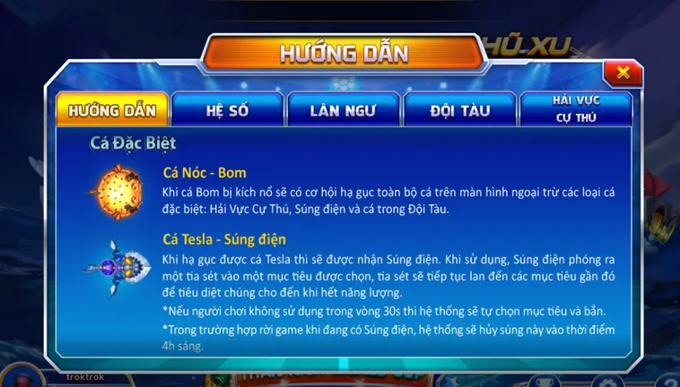 Bắn Cá Đại Chiến Thái Bình Dương Tại VaoBet Nơi Cơ Hội Đổi Đời Luôn Mở