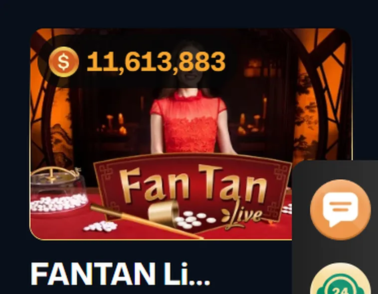 Khám Phá Nổ Hũ Fantan Live Tại VaoBet Với Giải Thưởng Hàng Tỷ Đồng