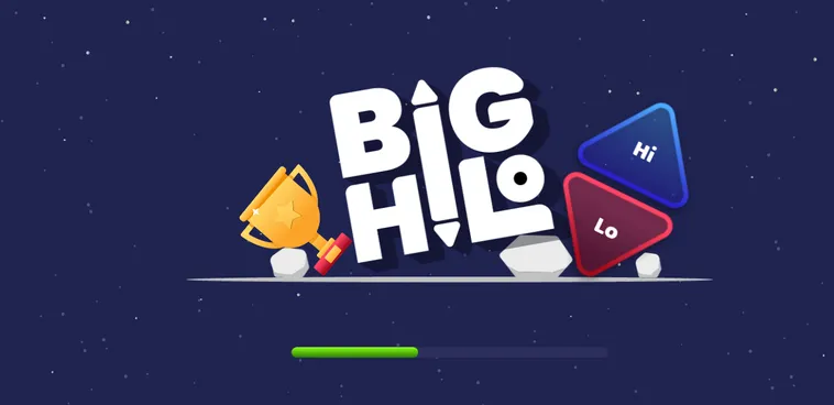 Siêu Phẩm Game Nhanh Hilo Tại VaoBet Với Phần Thưởng Cực Lớn Trong Tầm Tay