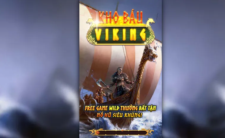 Kho Báu Viking Tại VaoBet Trải Nghiệm Săn Cá Đẳng Cấp Nhất Hiện Nay