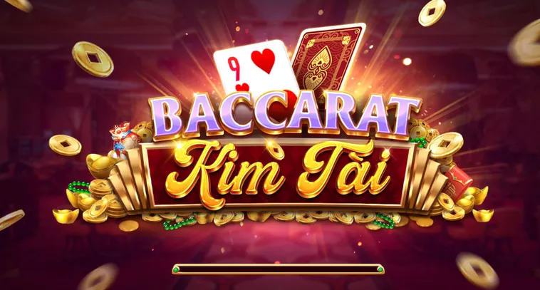 Chinh Phục Table Game Baccarat Kim Tài Tại VaoBet Với Chiến Thuật Siêu Đỉnh