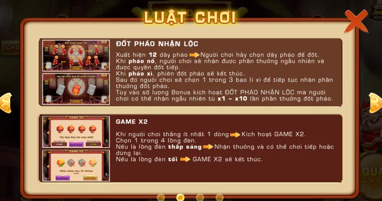 Khám Phá Slot Game Phúc Lộc Thọ Tại VaoBet Với Phần Thưởng Cực Khủng
