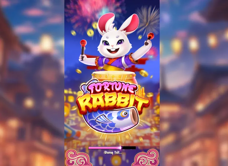 Chinh Phục Siêu Phẩm Nổ Hũ Fortune Rabbit Tại VaoBet Cơ Hội Đổi Đời