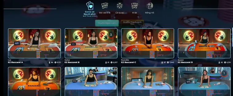 Chinh Phục Sicbo Live Tại VaoBet Với Kho Báu Tiền Tỷ Trong Tầm Tay