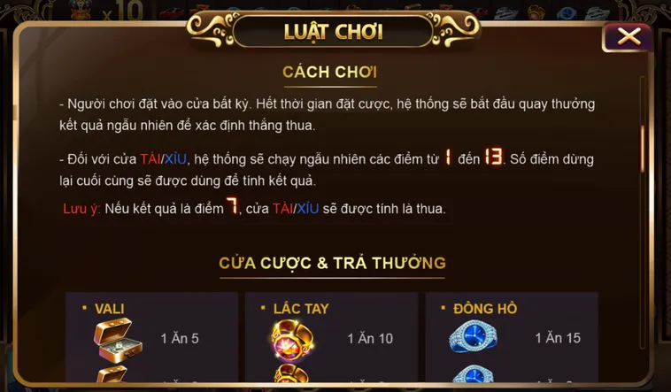 Slot Game Xèng Dubai Tại VaoBet Thế Giới Săn Thưởng Cùng Sự Xa Hoa