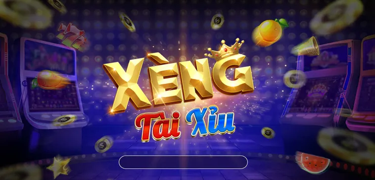Slot Game Xèng Tài Xỉu Tại VaoBet Trải Nghiệm Đỉnh Cao Săn Thưởng Lớn